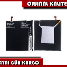 Xiaomi Mi 3 BM31 Uyumlu Batarya