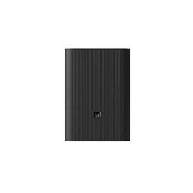 Xiaomi Mi 3 Ultra Compact Siyah 10000 mAh Powerbank