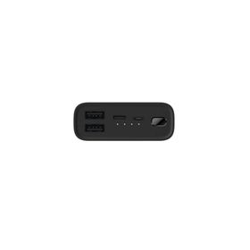 Xiaomi Mi 3 Ultra Compact Siyah 10000 mAh Powerbank