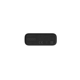 Xiaomi Mi 3 Ultra Compact Siyah 10000 mAh Powerbank