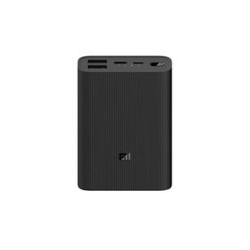 Xiaomi Mi 3 Ultra Compact Siyah 10000 mAh Powerbank
