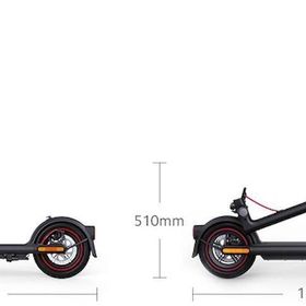 Xiaomi Mi 4 Pro Elektrikli Scooter