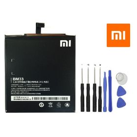 Xiaomi Mi 4i BM33 Batarya Pil ve Tamir Seti
