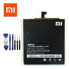 Xiaomi Mi 4i BM33 Batarya Pil ve Tamir Seti