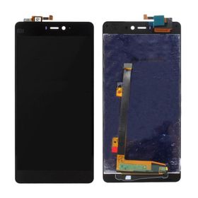 Xıaomi Mi 4s Lcd Ekran Dokunmatik Touch