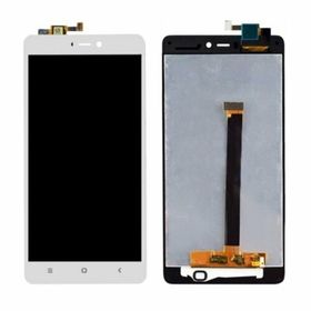 Xıaomi Mi 4s Lcd Ekran Dokunmatik Touch