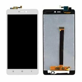 Xıaomi Mi 4s Lcd Ekran Dokunmatik Touch