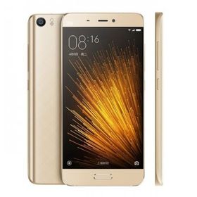 Xiaomi Mi 5 64GB Altın Sarısı