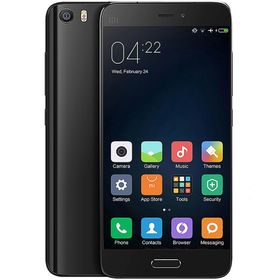 Xiaomi Mi 5 64GB Siyah