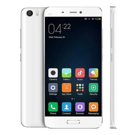 Xiaomi Mi 5 64GB Siyah