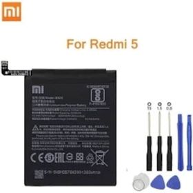 Xiaomi Mi 5 BM22 Batarya Pil