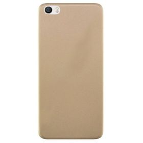 Xiaomi Mi 5 Premier Mat Uyumlu Silikon Kılıf