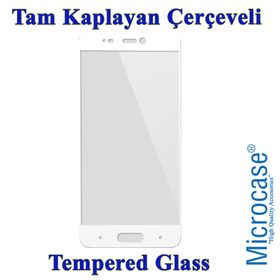 Xiaomi Mi 5 Temperli Ekran Koruyucu Uyumlu Kırılmaz Cam