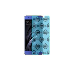 Xiaomi Mi 5S Nano Ekran Koruyucu Uyumlu Kırılmaz Cam