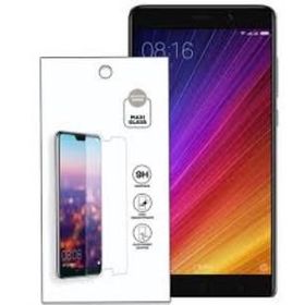 Xiaomi Mi 5S Nano Ekran Koruyucu Uyumlu Kırılmaz Cam
