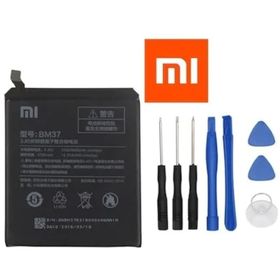 Xiaomi Mi 5s Plus Bm37 Batarya Pil ve Tamir Seti