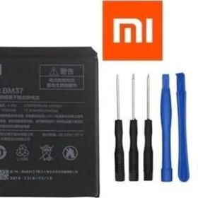 Xiaomi Mi 5s Plus Bm37 Batarya Pil ve Tamir Seti