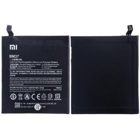 Xiaomi Mi 5s Plus Bm37 Batarya Pil