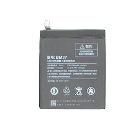 Xiaomi Mi 5s Plus Bm37 Batarya Pil