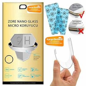 Xiaomi Mi 5S Plus Mi 5S Plus Temperli Ekran Koruyucu Uyumlu Kırılmaz Cam