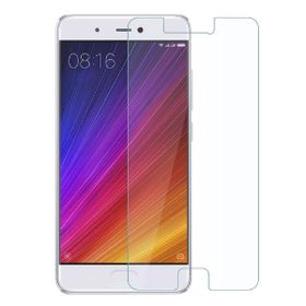 Xiaomi Mi 5S Plus Mi 5S Plus Temperli Ekran Koruyucu Uyumlu Kırılmaz Cam