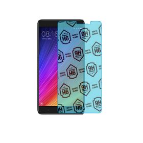 Xiaomi Mi 5S Plus Nano Ekran Koruyucu Uyumlu Kırılmaz Cam