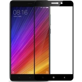 Xiaomi Mi 5S Plus Nano Ekran Koruyucu Uyumlu Kırılmaz Cam