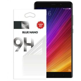 Xiaomi Mi 5S Plus Nano Ekran Koruyucu Uyumlu Kırılmaz Cam