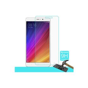 Xiaomi Mi 5S Plus Temperli Ekran Koruyucu Uyumlu Kırılmaz Cam