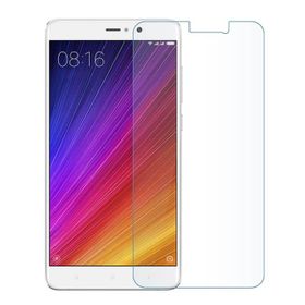 Xiaomi Mi 5S Plus Temperli Ekran Koruyucu Uyumlu Kırılmaz Cam