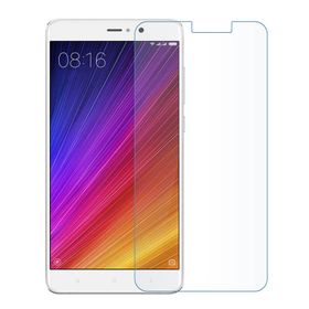 Xiaomi Mi 5S Plus Temperli Ekran Koruyucu Uyumlu Kırılmaz Cam