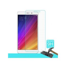 Xiaomi Mi 5S Plus Temperli Ekran Koruyucu Uyumlu Kırılmaz Cam
