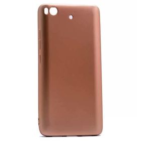 Xiaomi Mi 5s Premier Silikon Kapak Cep Telefonu Kılıfı