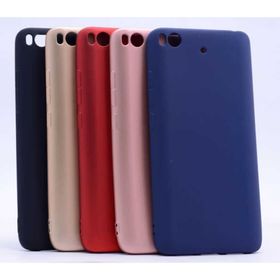 Xiaomi Mi 5S Premier Uyumlu Silikon Kılıf