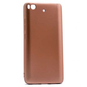 Xiaomi Mi 5S Premier Uyumlu Silikon Kılıf