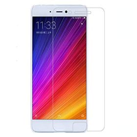 Xiaomi Mi 5S Temperli Ekran Koruyucu Uyumlu Kırılmaz Cam
