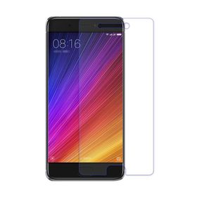 Xiaomi Mi 5S Temperli Ekran Koruyucu Uyumlu Kırılmaz Cam