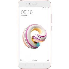 Xiaomi Mi 5X 32GB Pembe
