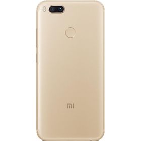 Xiaomi Mi 5X 64GB Pembe Altın