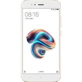 Xiaomi Mi 5X 64GB Pembe Altın