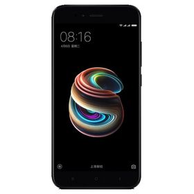Xiaomi Mi 5X 64GB Siyah