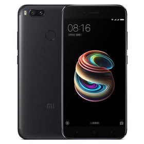 Xiaomi Mi 5X 64GB Siyah