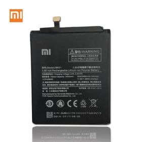 Xiaomi Mi 5X BN31 Batarya