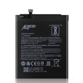 Xiaomi Mi 5X BN31 Batarya