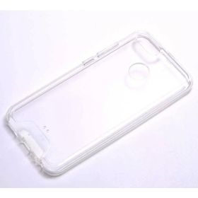 Xiaomi Mi 5X Gard Uyumlu Silikon Kılıf