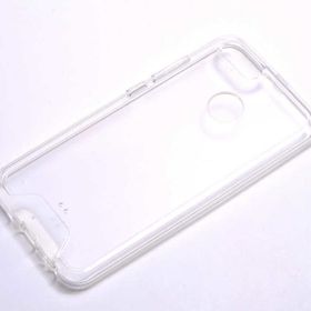 Xiaomi Mi 5X Gard Uyumlu Silikon Kılıf