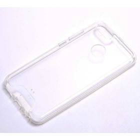 Xiaomi Mi 5X Gard Uyumlu Silikon Kılıf
