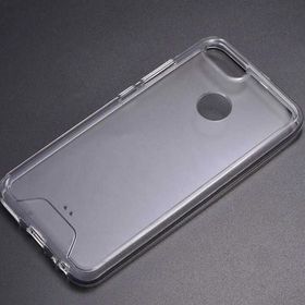 Xiaomi Mi 5X Gard Uyumlu Silikon Kılıf