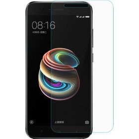 Xiaomi Mi 5X Mi5x Temperli Ekran Koruyucu Uyumlu Kırılmaz Cam