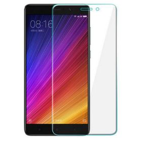 Xiaomi Mi 5X Mi5x Temperli Ekran Koruyucu Uyumlu Kırılmaz Cam
